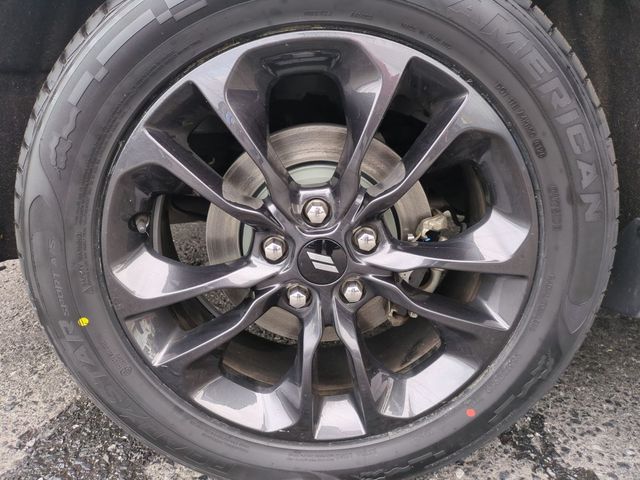 used 2021 Dodge Durango car, priced at $27,991