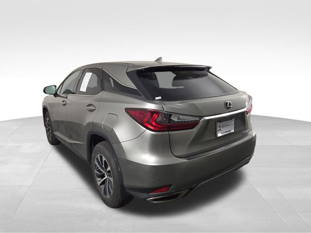 2022 Lexus RX RX photo