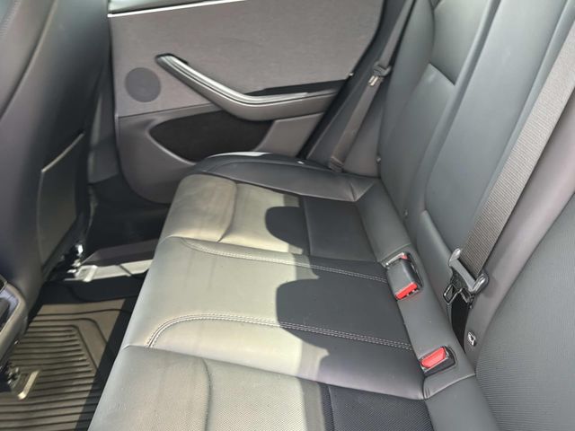 Used 2025 Tesla Model 3 Sedan