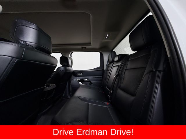 Used 2023 Toyota Tundra Truck