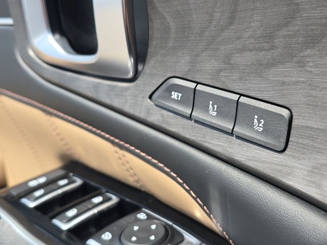 2024 Kia Sorento X-Line SX Prestige:45431A1A