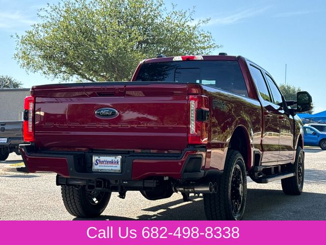 New 2026 Ford F-250SD Truck