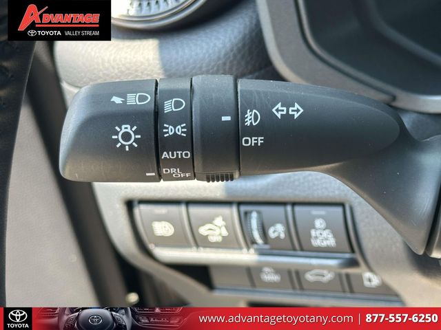 Used 2026 Toyota Land Cruiser SUV