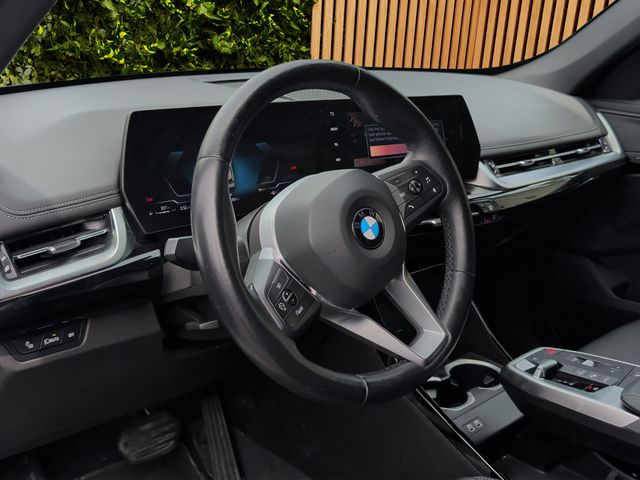 2025 BMW X1 xDRIVE28i • 2.0L TURBO CLEAN CARFAX • 1 OWNER PANORAMIC MOONROOF • HEATED SEATS • DRIVING ASSISTANCE PLUS • DIGITAL KEY Thumbnail