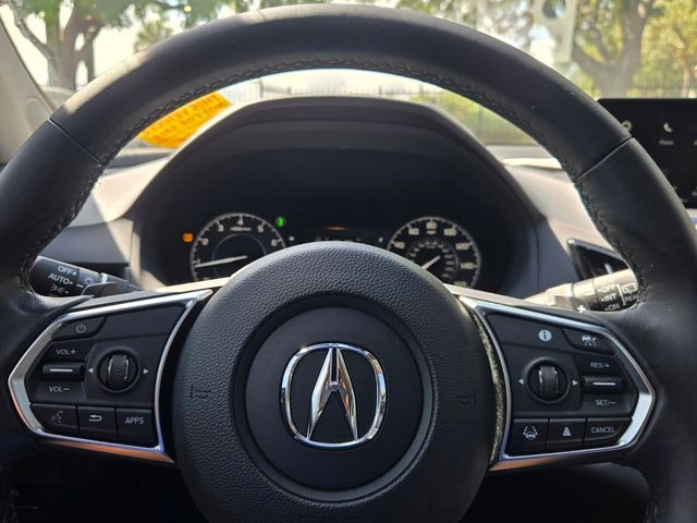 2024 Acura RDX - $36,388