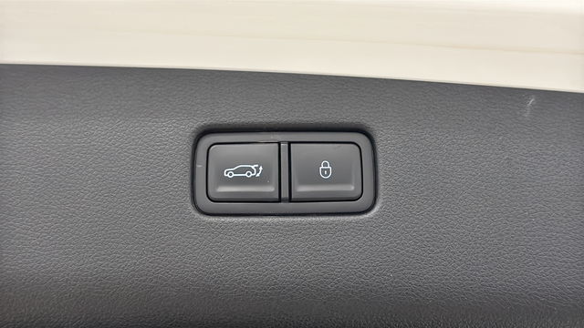Used 2025 Uyuni White Genesis 3.5T Sport image 32
