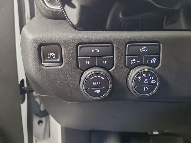 2023 – Chevrolet – Silverado 1500