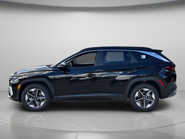 2026 Hyundai Tucson - $29,068