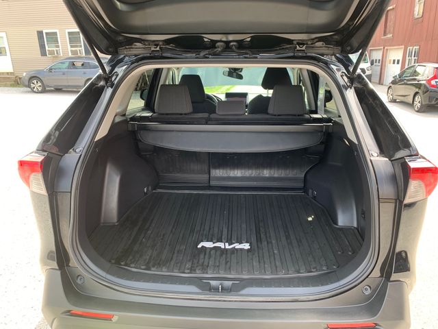 Used 2024 Toyota RAV4 SUV