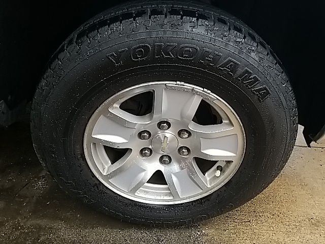 Used 2018 Chevrolet Silverado 1500 Truck