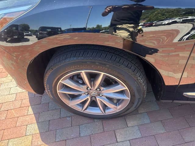 Used 2023 Acura RDX Technology Package For Sale in Huntsville, Al