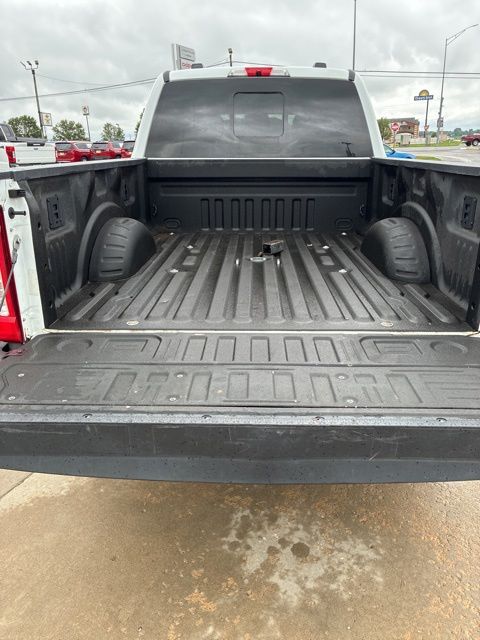 Used 2024 Ford F-250SD Truck