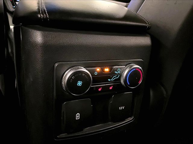 2020 Ford Explorer XLT Black at Phil Fitts Ford