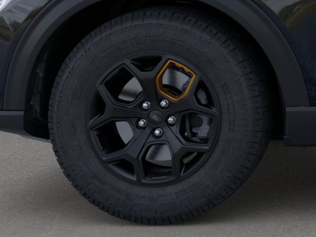 2026 Ford Explorer Tremor:169172