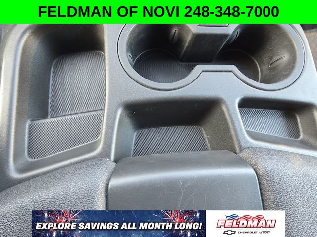Used 2024 Chevrolet Silverado 2500HD For Sale in Muncie, IN