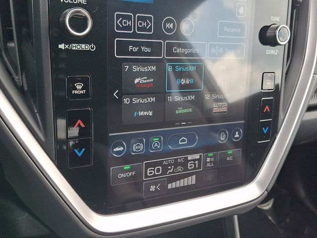 used 2025 Subaru Crosstrek car, priced at $29,988