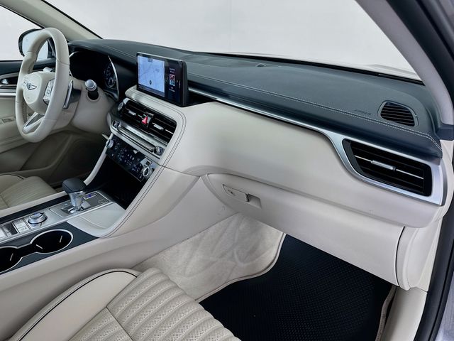 Thumbnail: 2026 Genesis G70 - 30