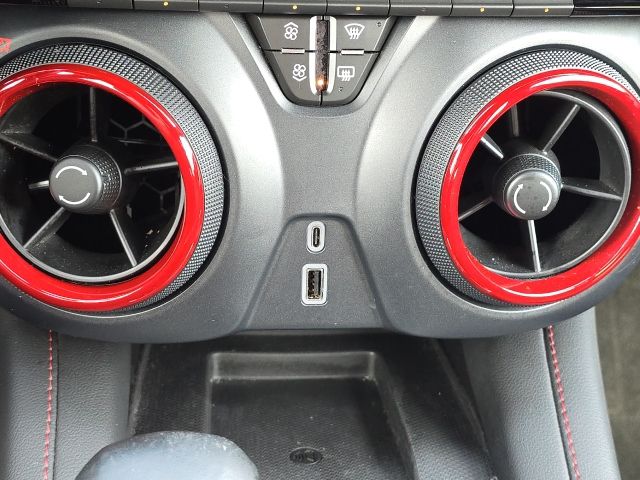 2024 Chevrolet Blazer RS:C02571