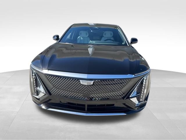 2024 Cadillac LYRIQ Luxury 16