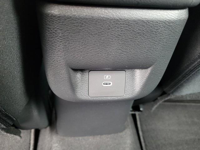 New 2025 Gray Nissan 1.6 SR image 16