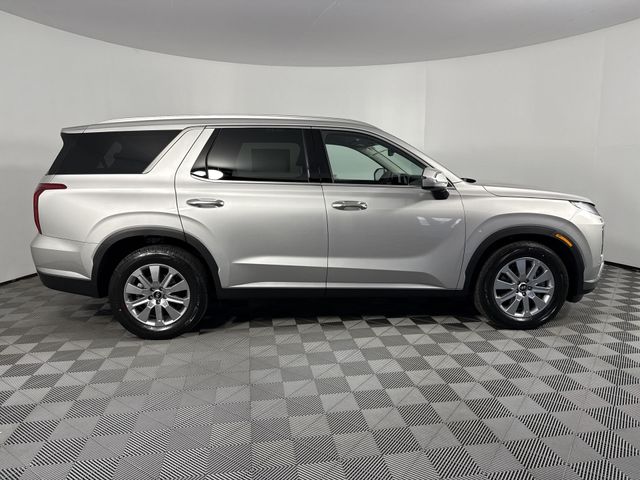 New 2025 Hyundai Palisade For Sale in Indianapolis, IN