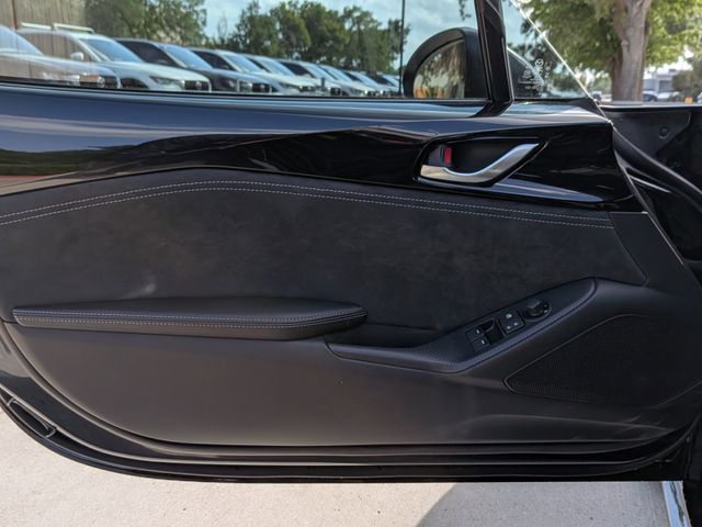 2026 Mazda MX-5 Miata Club Black at AutoSavvy Houston Northwest