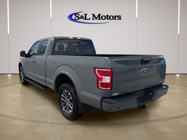View vehicle photo 6