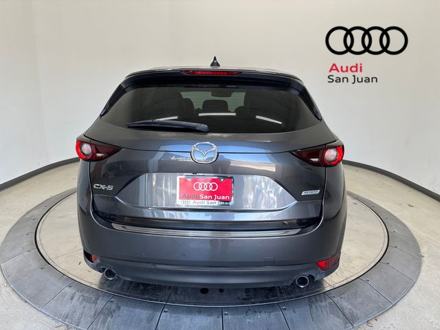 Used 2019 Gray Mazda Touring image 37