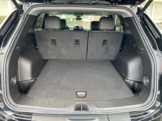 2023 Chevrolet Blazer