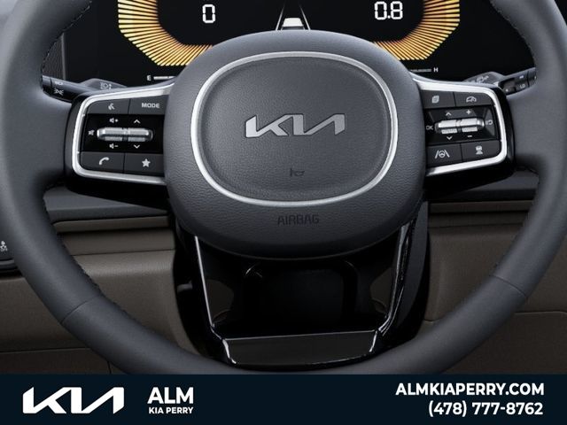 New 2026 Panthera Metal Kia EX image 22