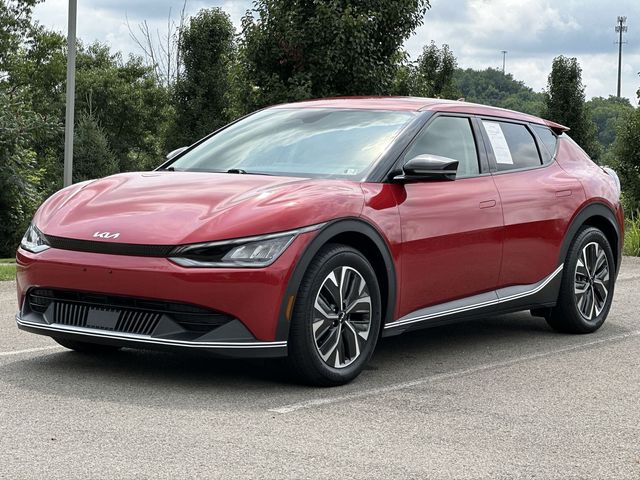  2024 Kia EV6 Light RWD   