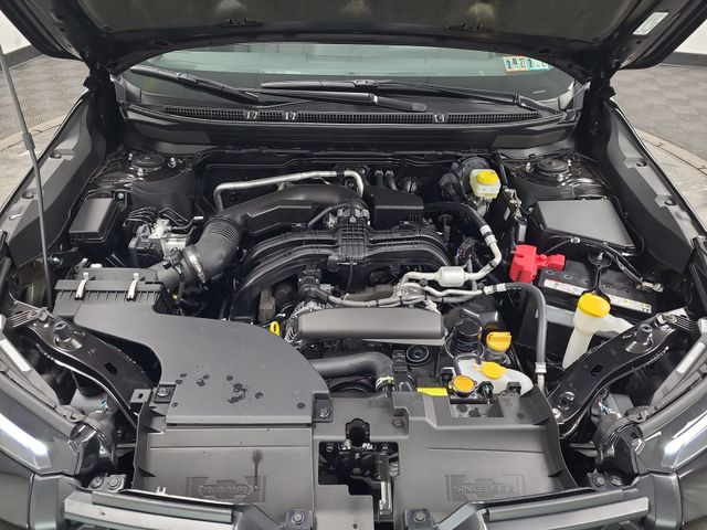 2026 – Subaru – Outback