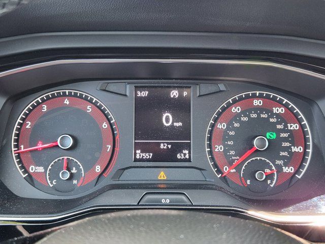 used 2019 Volkswagen Jetta car, priced at $13,125