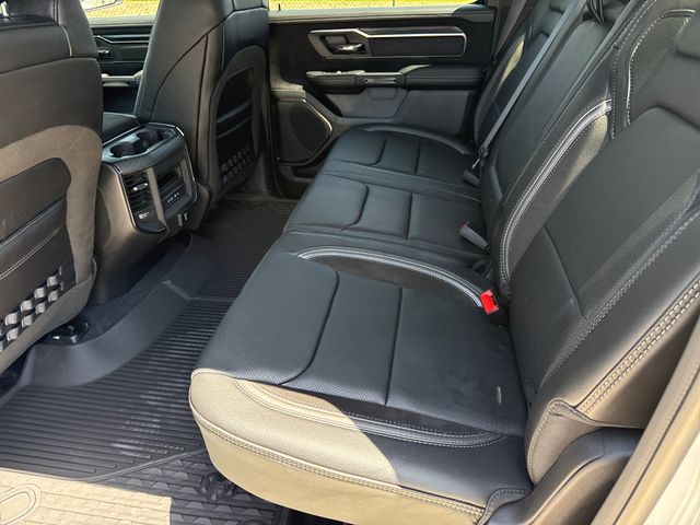 New 2026 Ram 1500 Truck