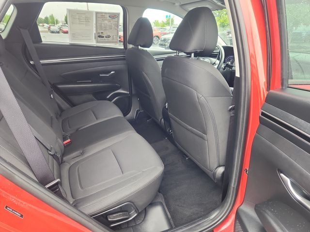 Used 2022 Hyundai Tucson For Sale in Grove City, OH
