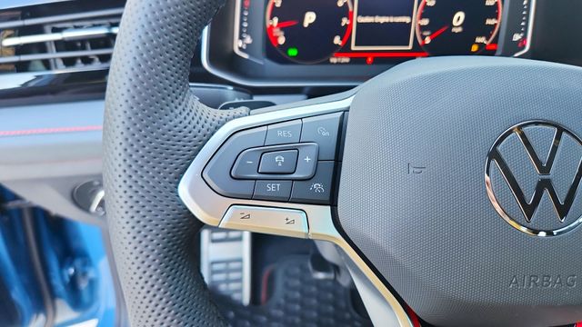 2026 Volkswagen Jetta GLI