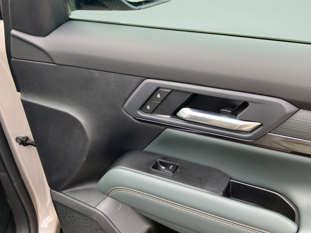 new 2026 GMC Terrain car, priced at $41,000