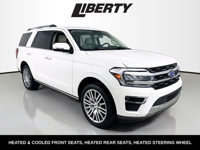 2024 Ford Expedition Limited 4WD