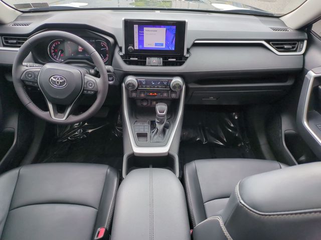 used 2023 Toyota RAV4 car, priced at $33,991