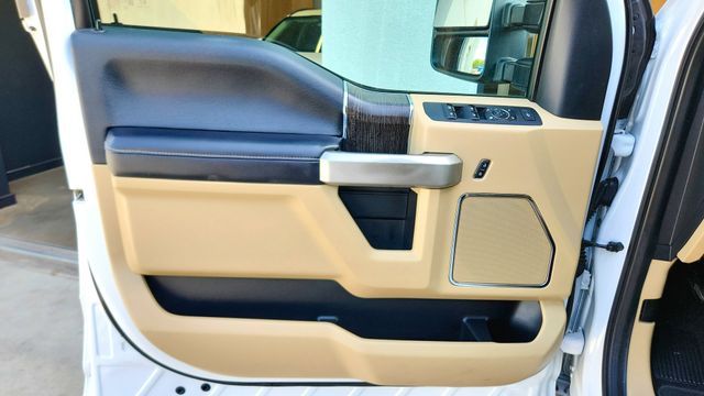 2021 Ford F-250SD