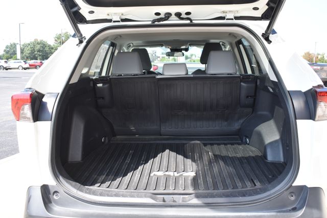 Used 2021 Toyota RAV4 Hybrid SUV