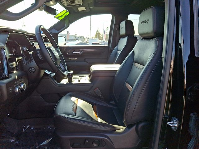 used 2024 GMC Sierra 1500 car, priced at $54,950