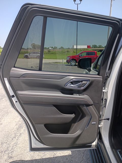 Used 2024 GMC Yukon SUV