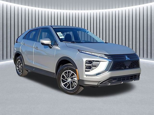 2026 Mitsubishi Eclipse Cross ES