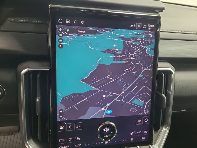 2026 – GMC – Acadia