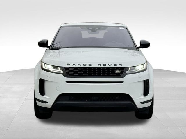 2020 Land Rover Range Rover Evoque SE 8