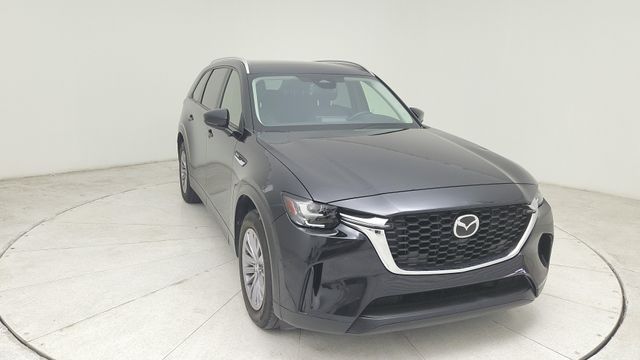 2025 Mazda CX-90 3.3 Turbo Select - 7