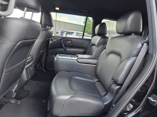 Used 2023 Nissan Armada SUV