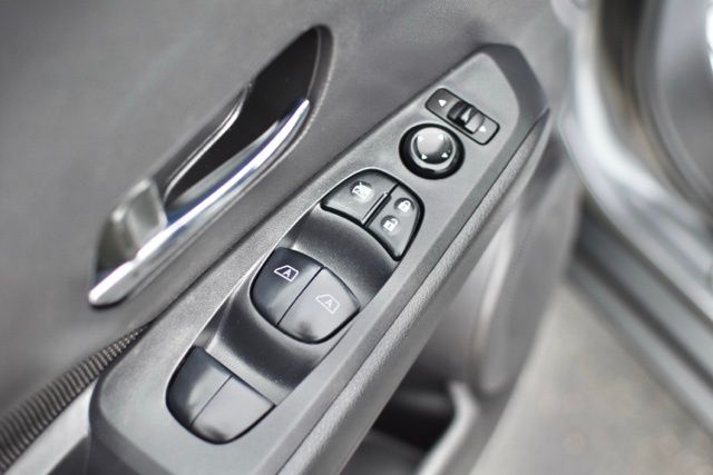 Used 2024 Nissan Kicks SV 4D Sport Utility