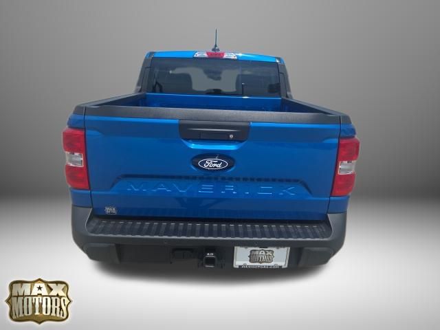 New 2026 Ford Maverick Truck